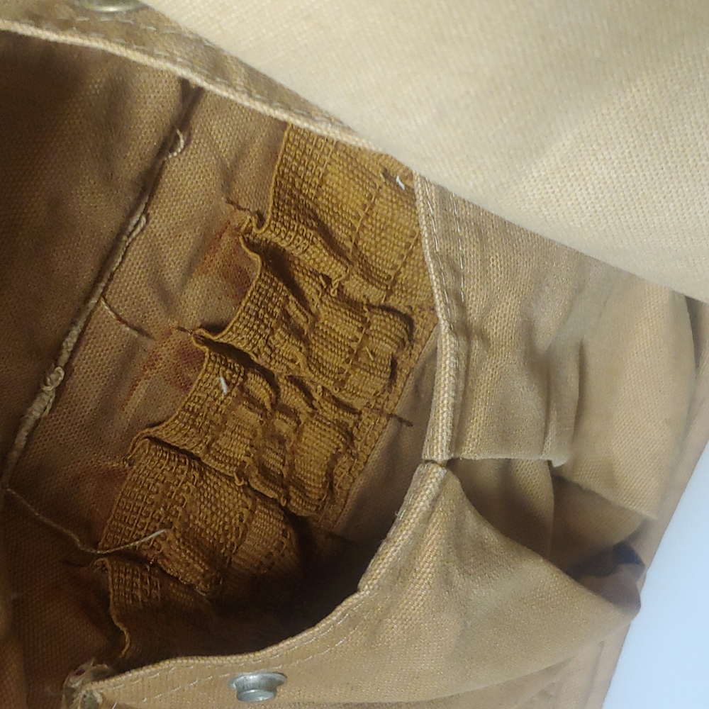 Vintage Carhartt jacket made in U.S.A - Picture 4 of 17
